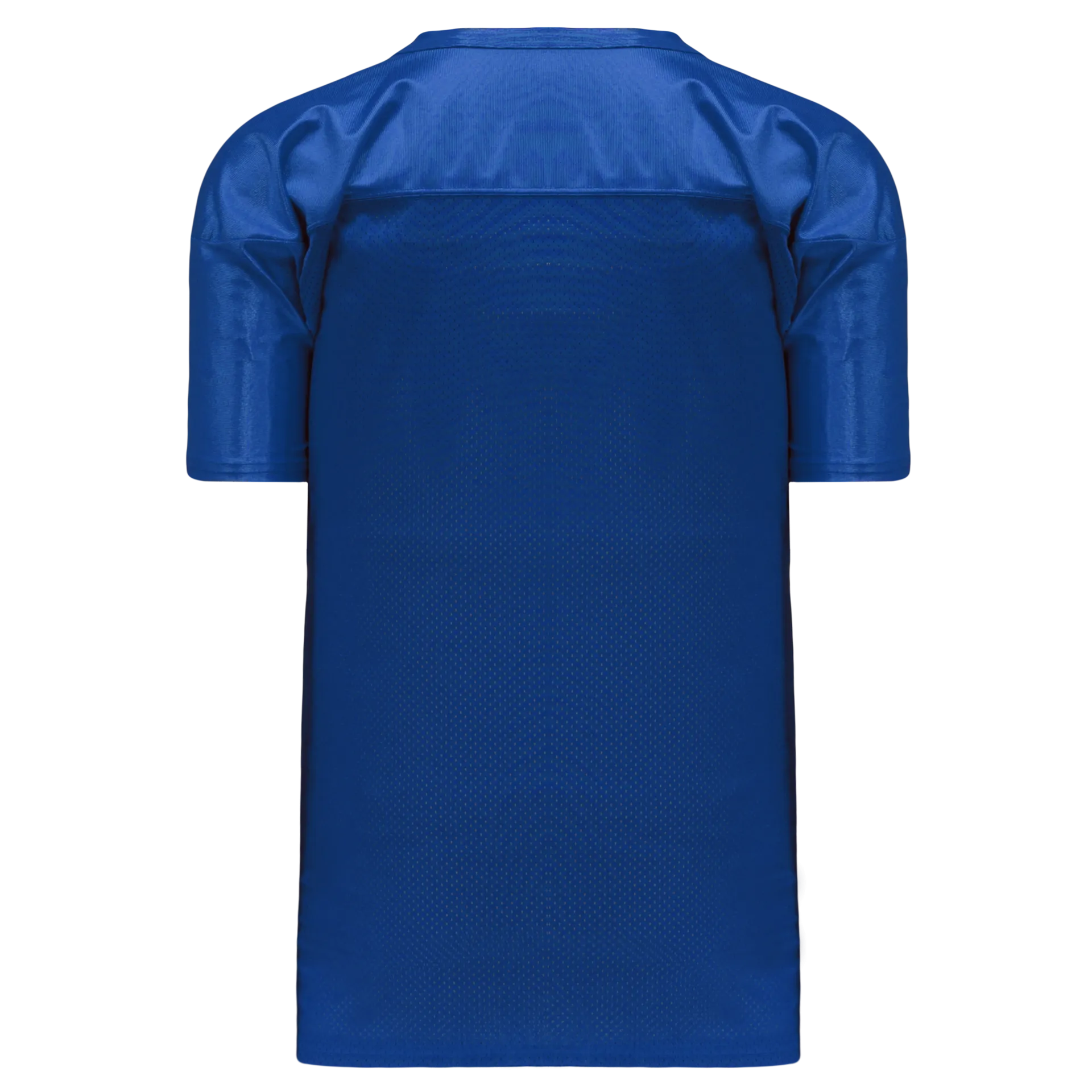 Athletic Knit (AK) F810-002 Royal Blue Pro Football Jersey