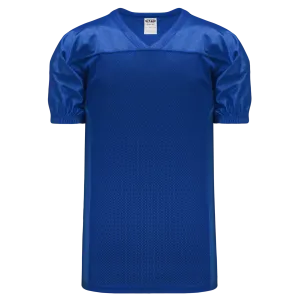 Athletic Knit (AK) F820-002 Royal Blue Pro Football Jersey