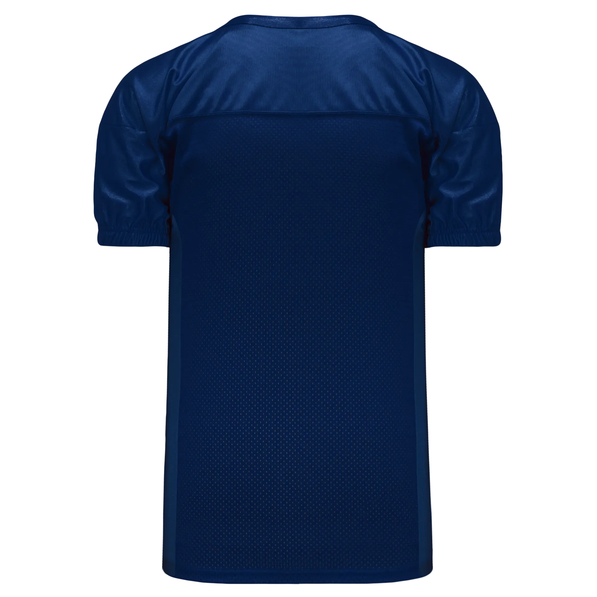 Athletic Knit (AK) F820-004 Navy Pro Football Jersey