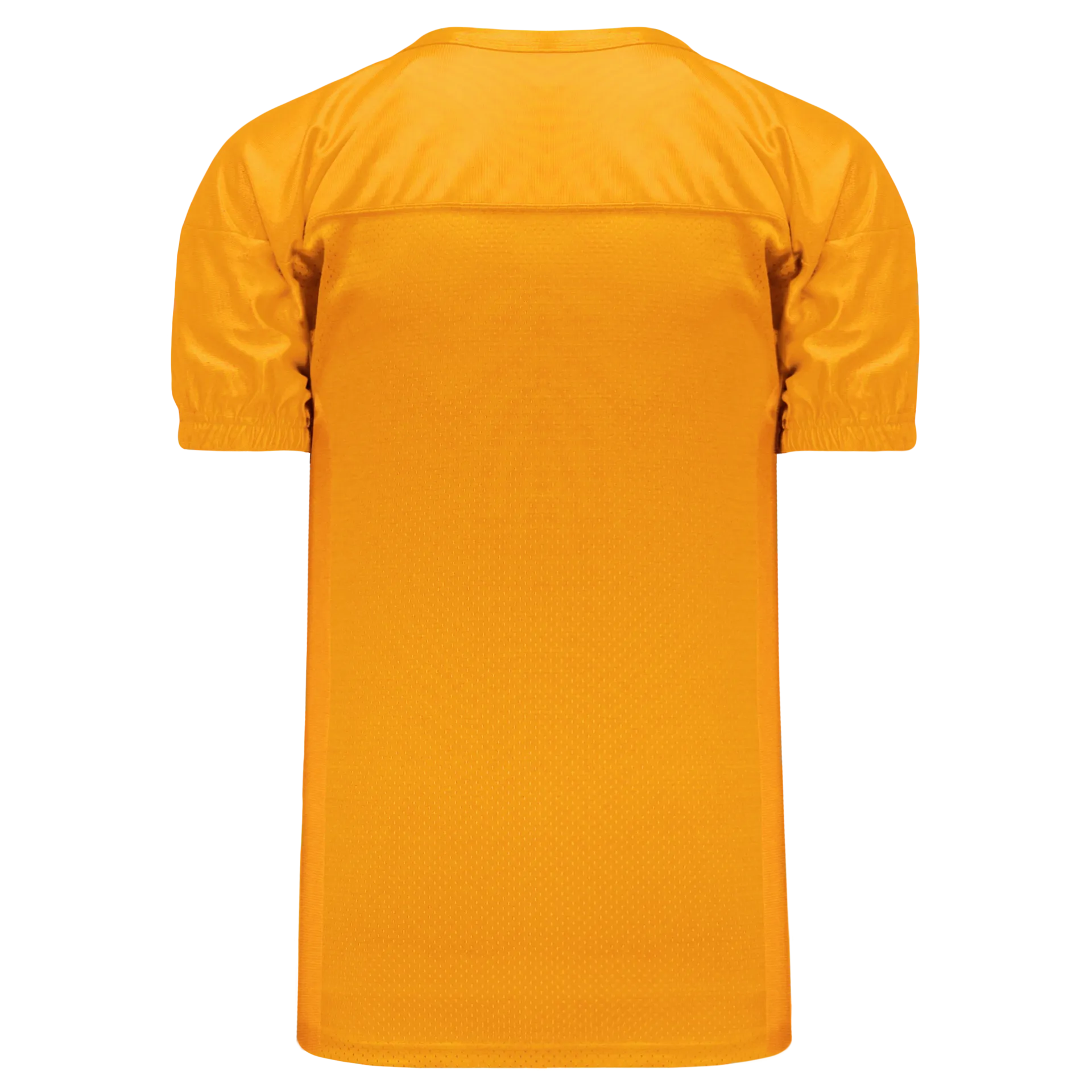 Athletic Knit (AK) F820-006 Gold Pro Football Jersey