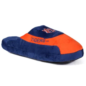 Auburn Tigers Low Pro Indoor House Slippers