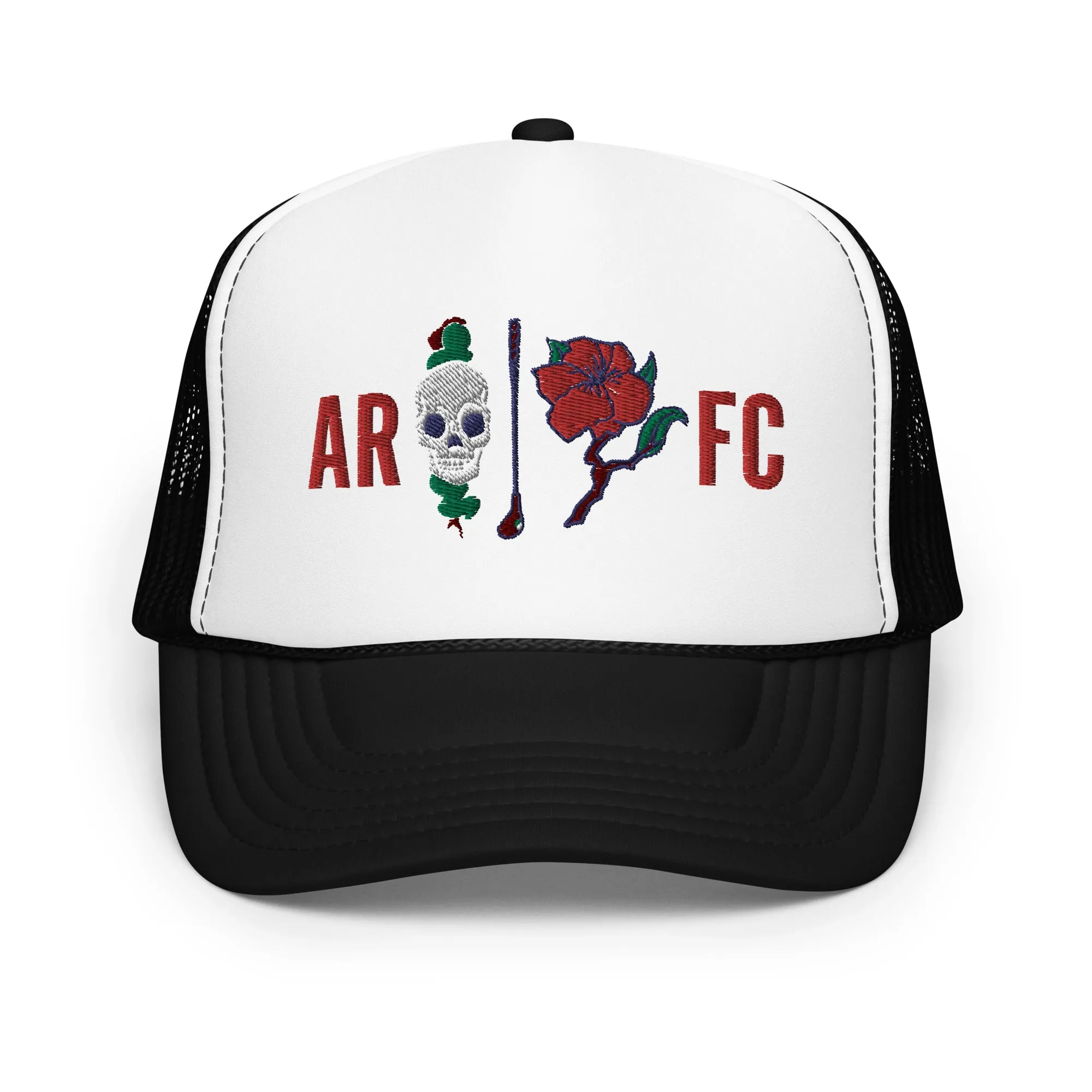 Augusta RFC Foam Trucker Hat