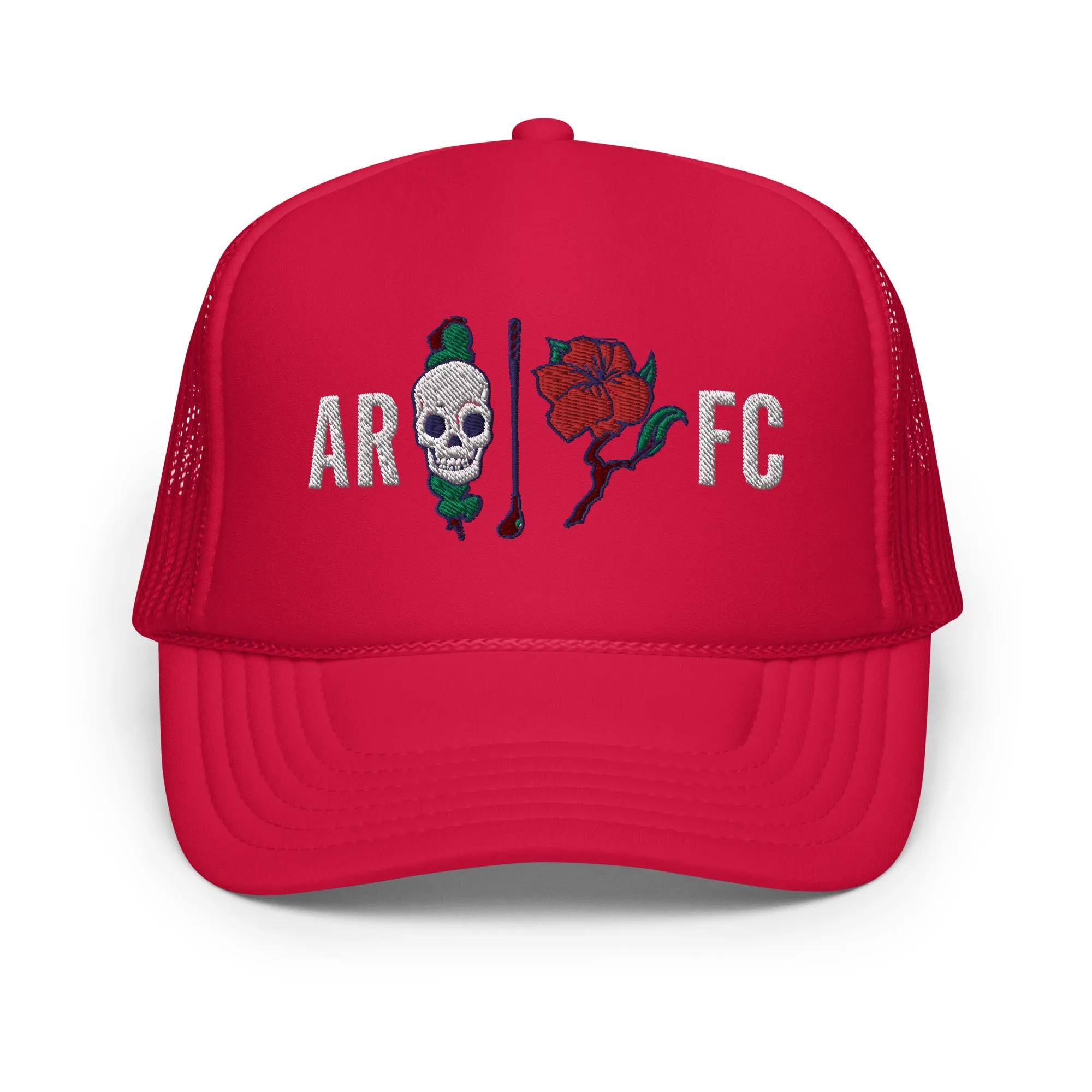 Augusta RFC Foam Trucker Hat