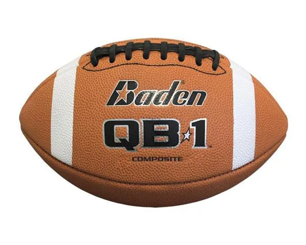 Baden Composite Official F9C Football