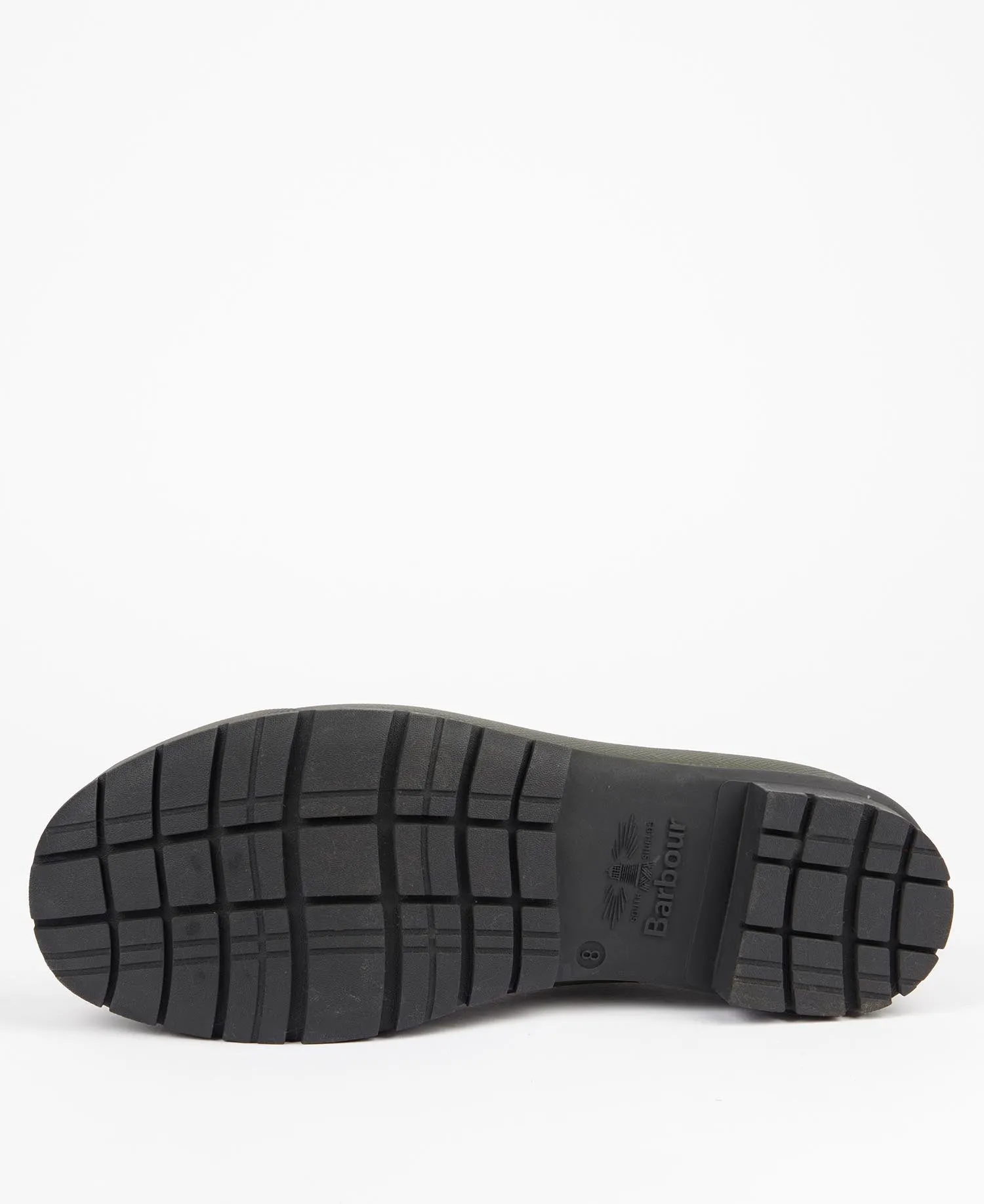 Barbour Men's Quinn Rubber Clogs