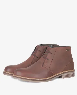 Barbour readhead boots