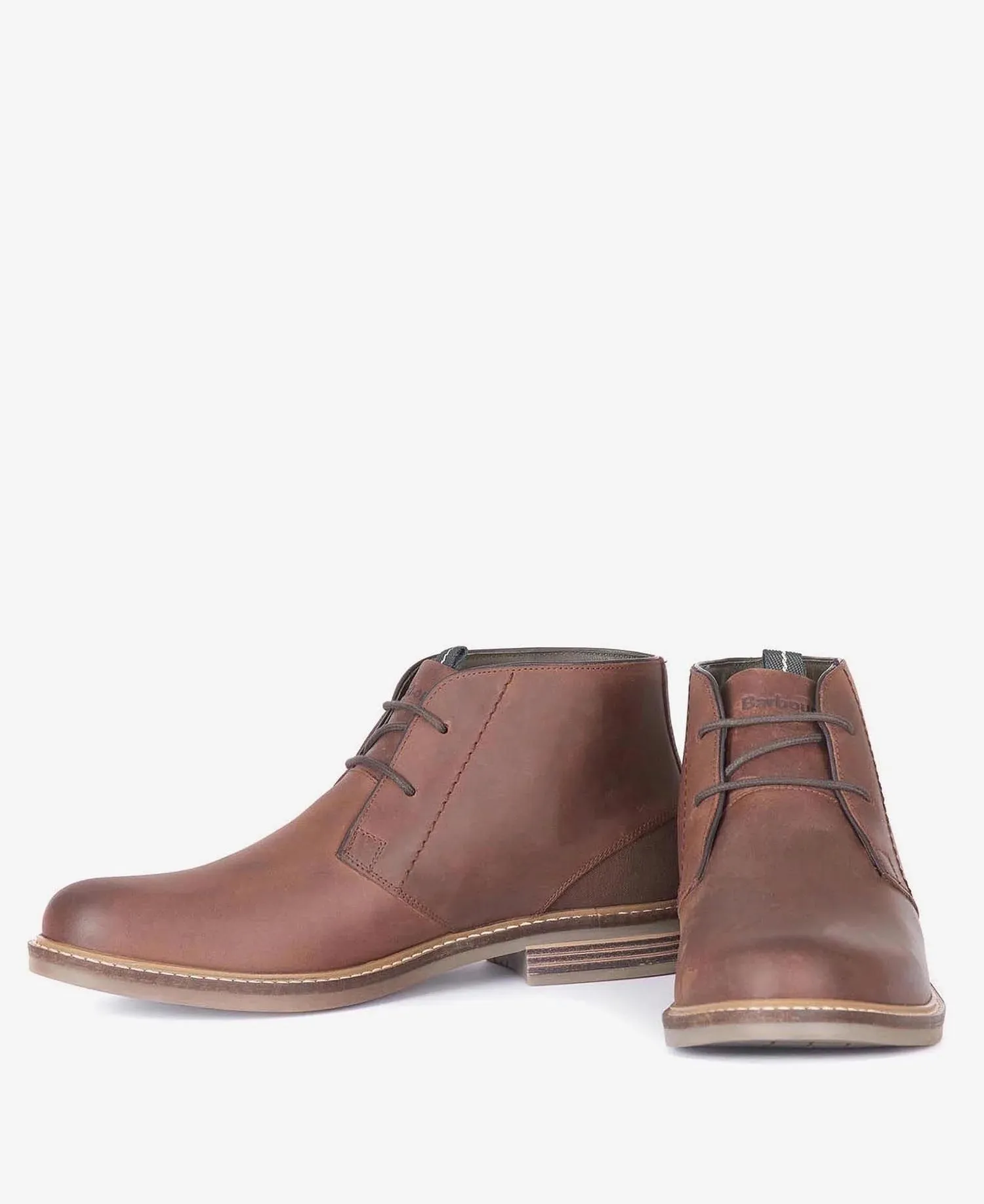 Barbour readhead boots