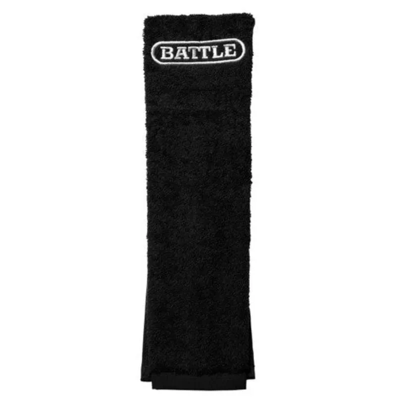 Battle Senior Quick-Drying Football Towel