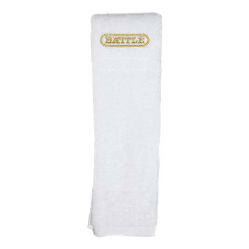 Battle Senior Quick-Drying Football Towel