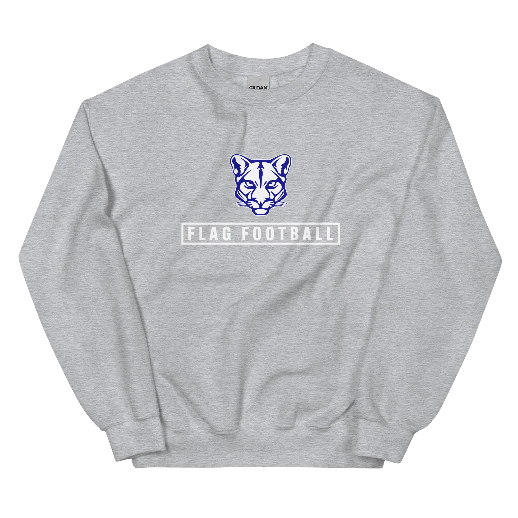 Beaumont Flag Football Sweatshirt