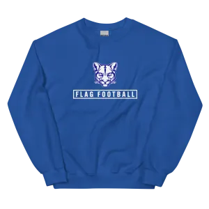 Beaumont Flag Football Sweatshirt