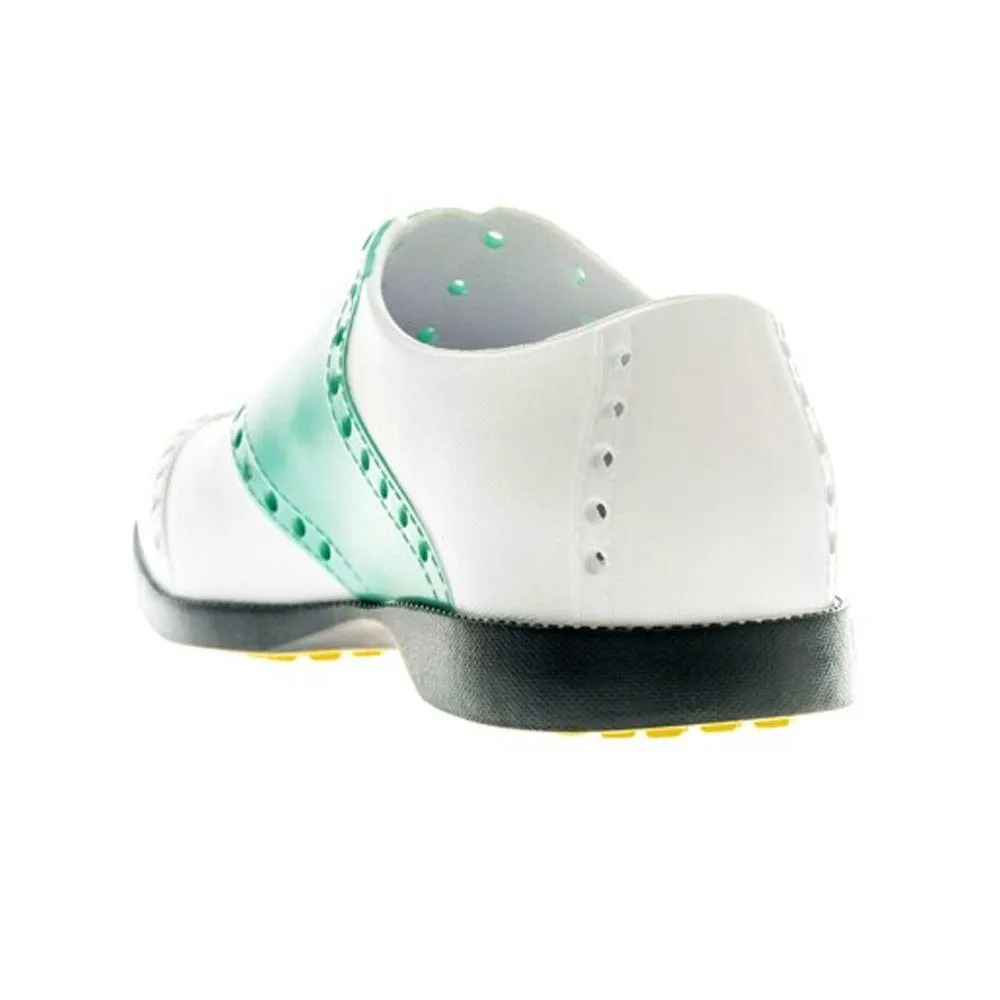 BIION Saddles Spikeless Golf Shoes 2016