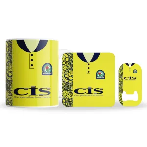 Blackburn Rovers 96 Away Bundle