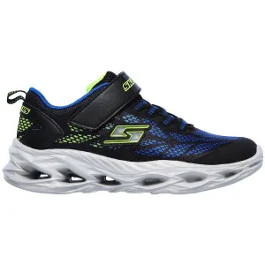 Boys Skechers SLights Vortex- Flash (Infant )