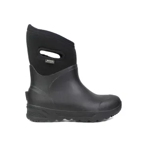 BOZEMAN MID BLACK