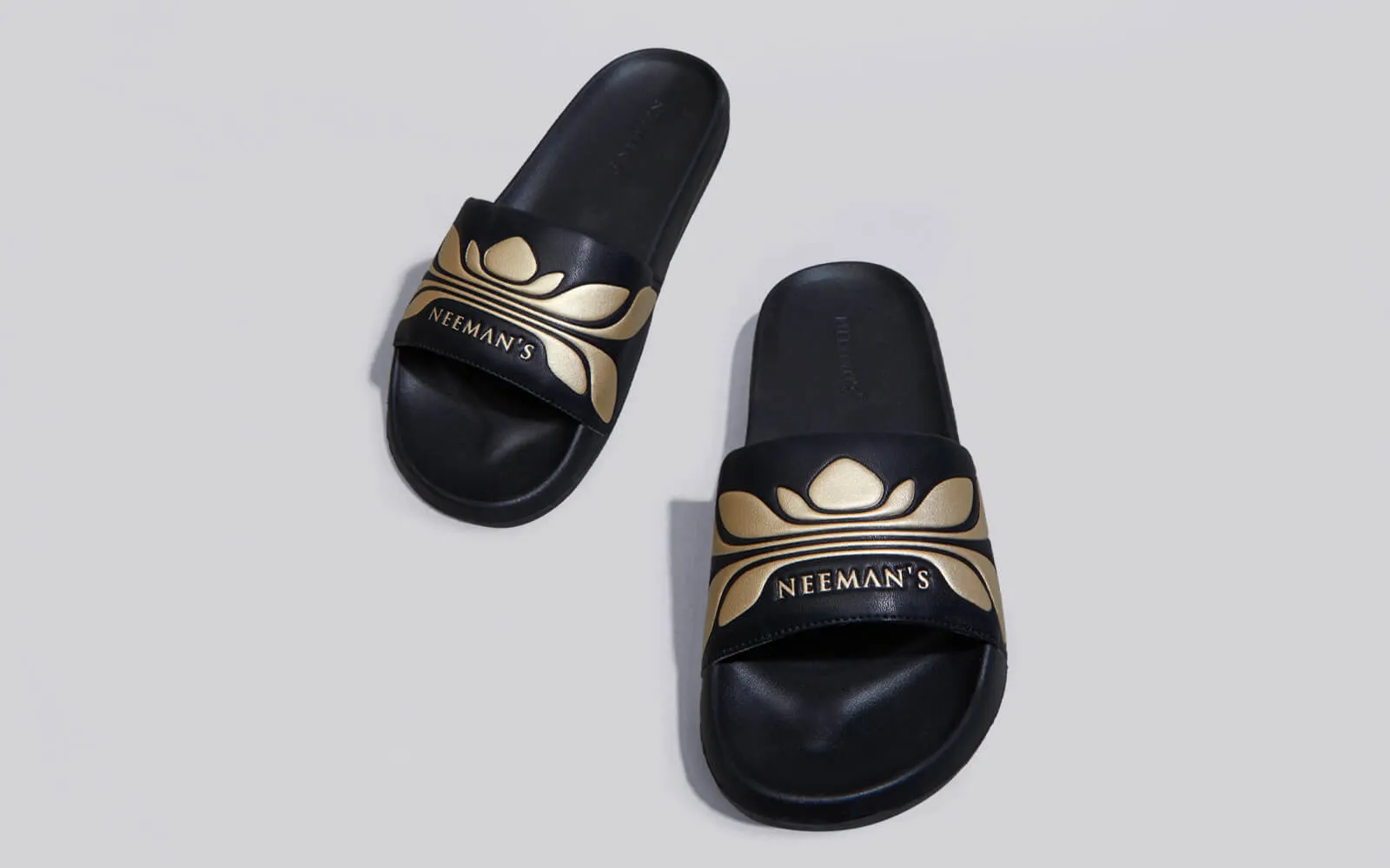 Breather Slides (Women Exclusive)