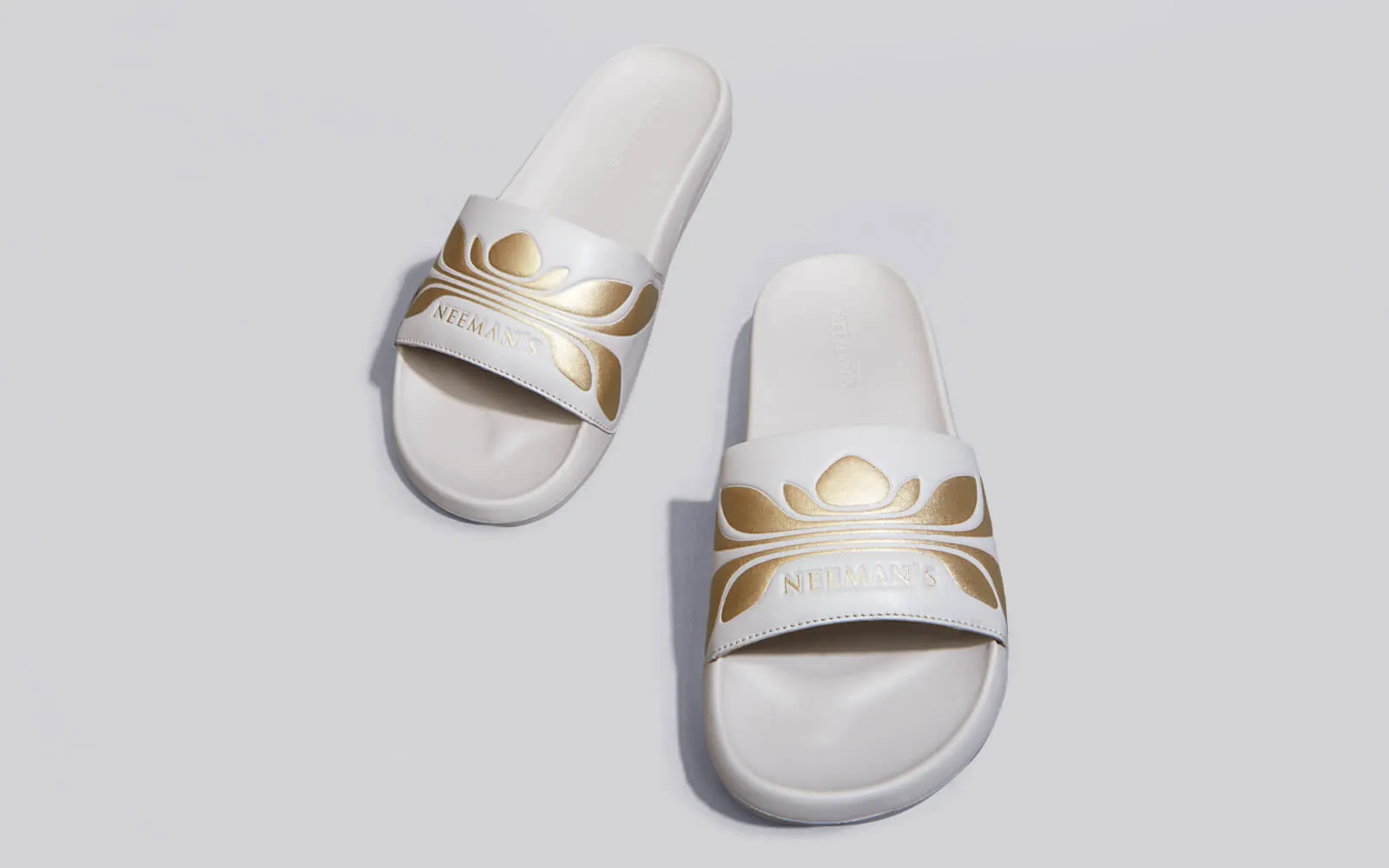 Breather Slides (Women Exclusive)