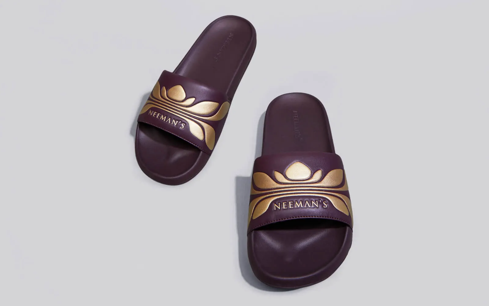 Breather Slides (Women Exclusive)