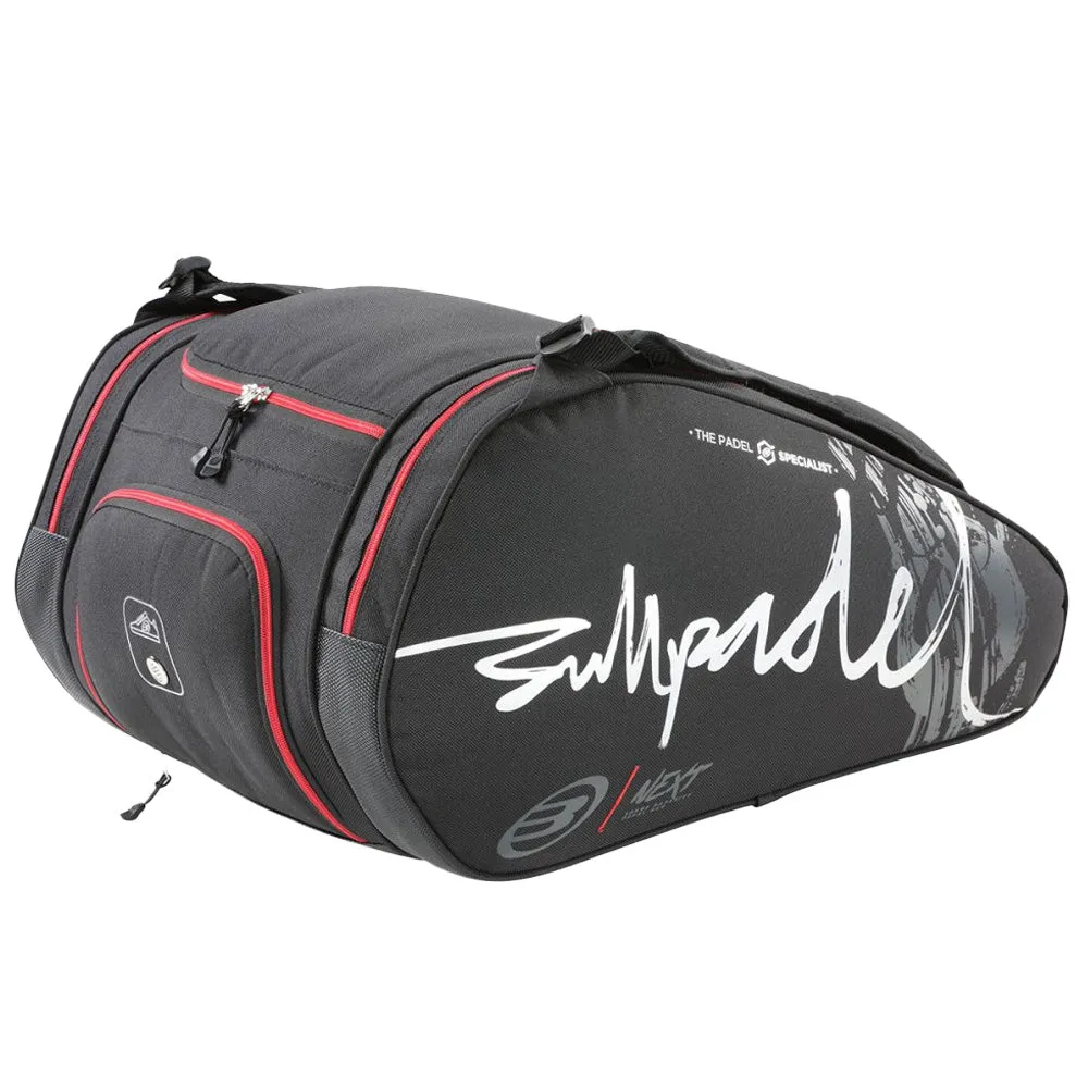 Bullpadel BPP24005 Ionic 8 Racket Padel Bag