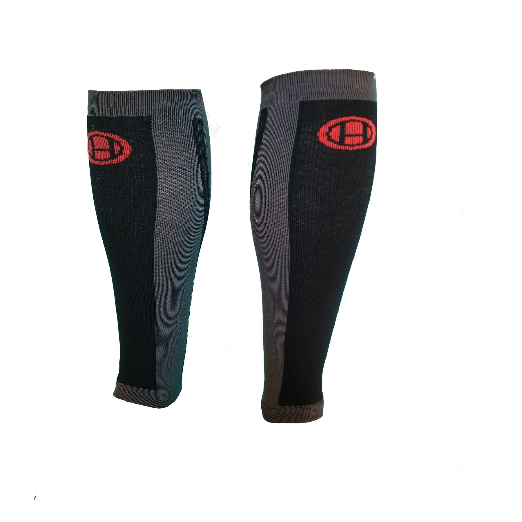 Calf Compression Sleeves: Support and Protection for Lifting, Running & OCR