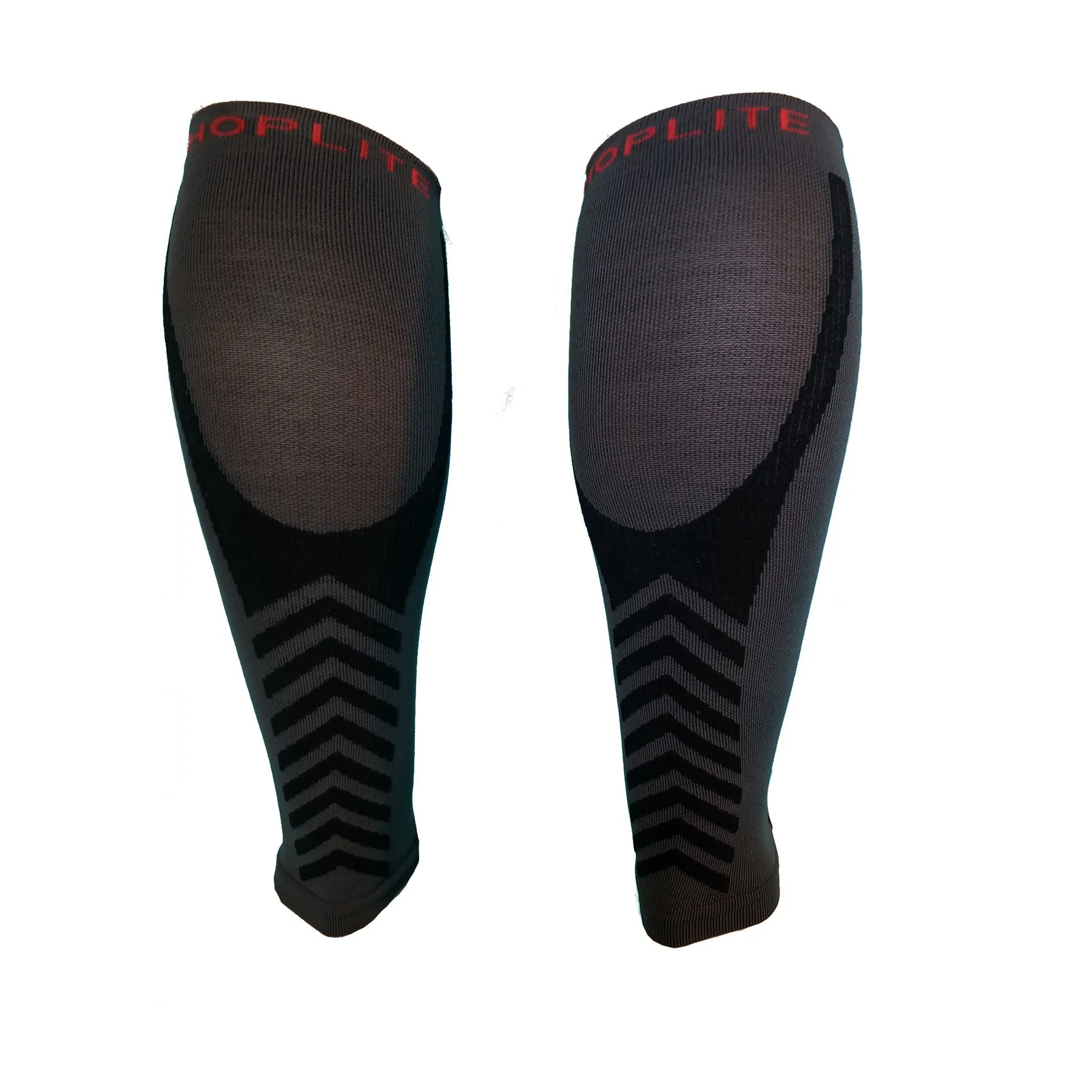 Calf Compression Sleeves: Support and Protection for Lifting, Running & OCR