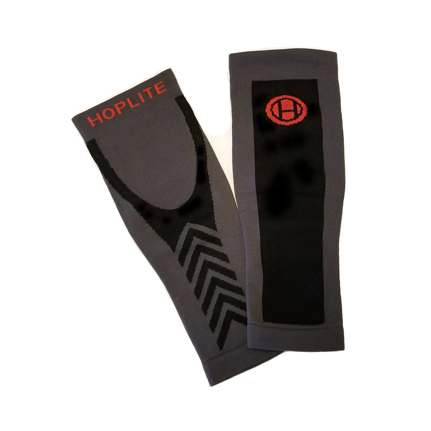 Calf Compression Sleeves: Support and Protection for Lifting, Running & OCR