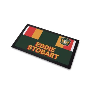 Carlisle United 1997 Away Bar Runner