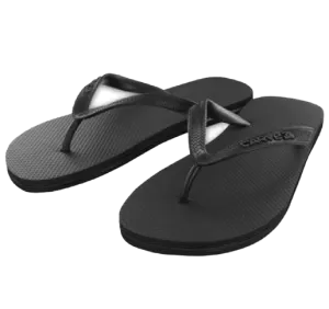 Carve Kingpin Mens Thongs Black