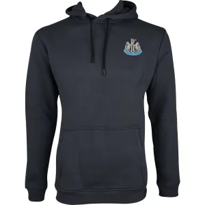 Castore Newcastle United Core Mens Hoody - Grey