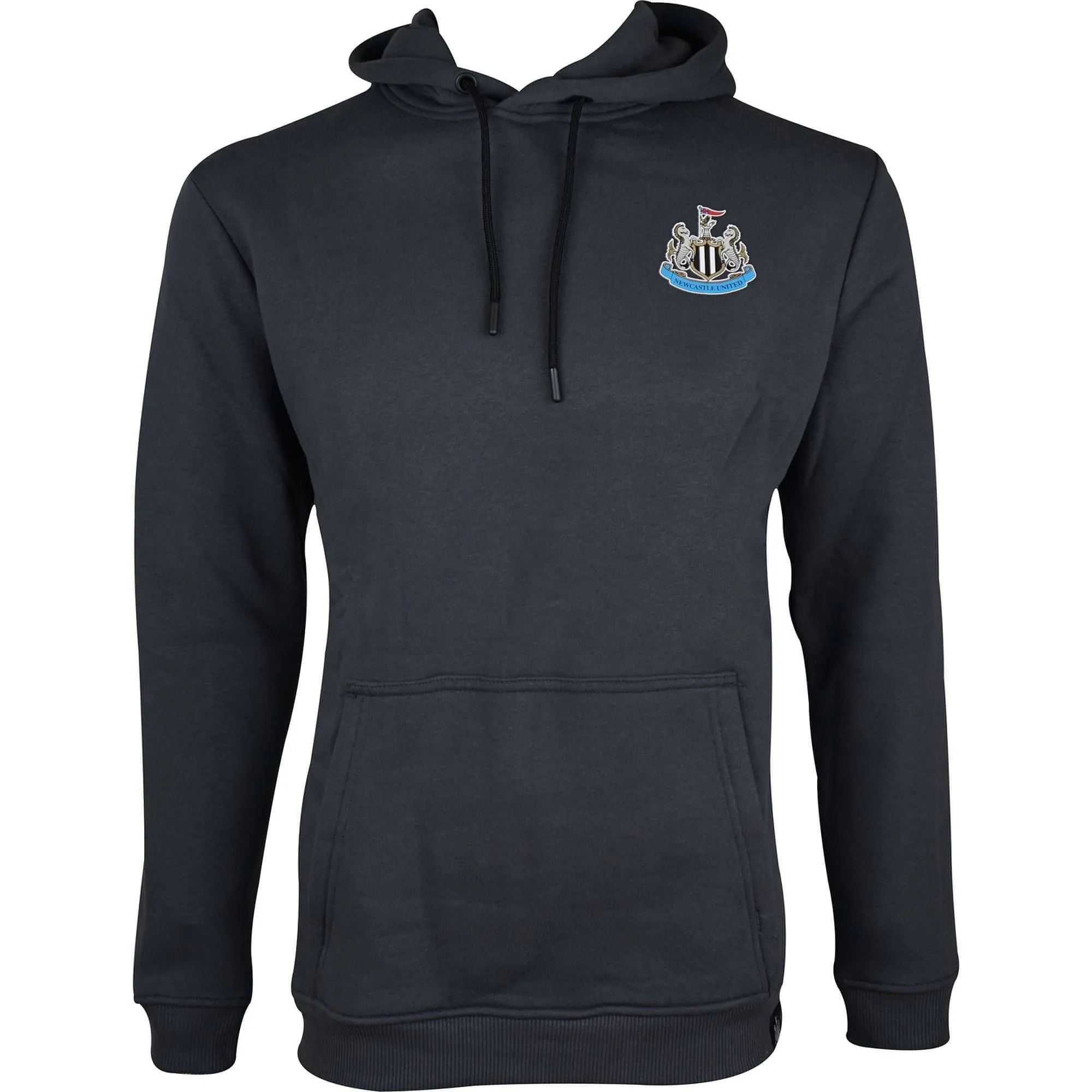 Castore Newcastle United Core Mens Hoody - Grey