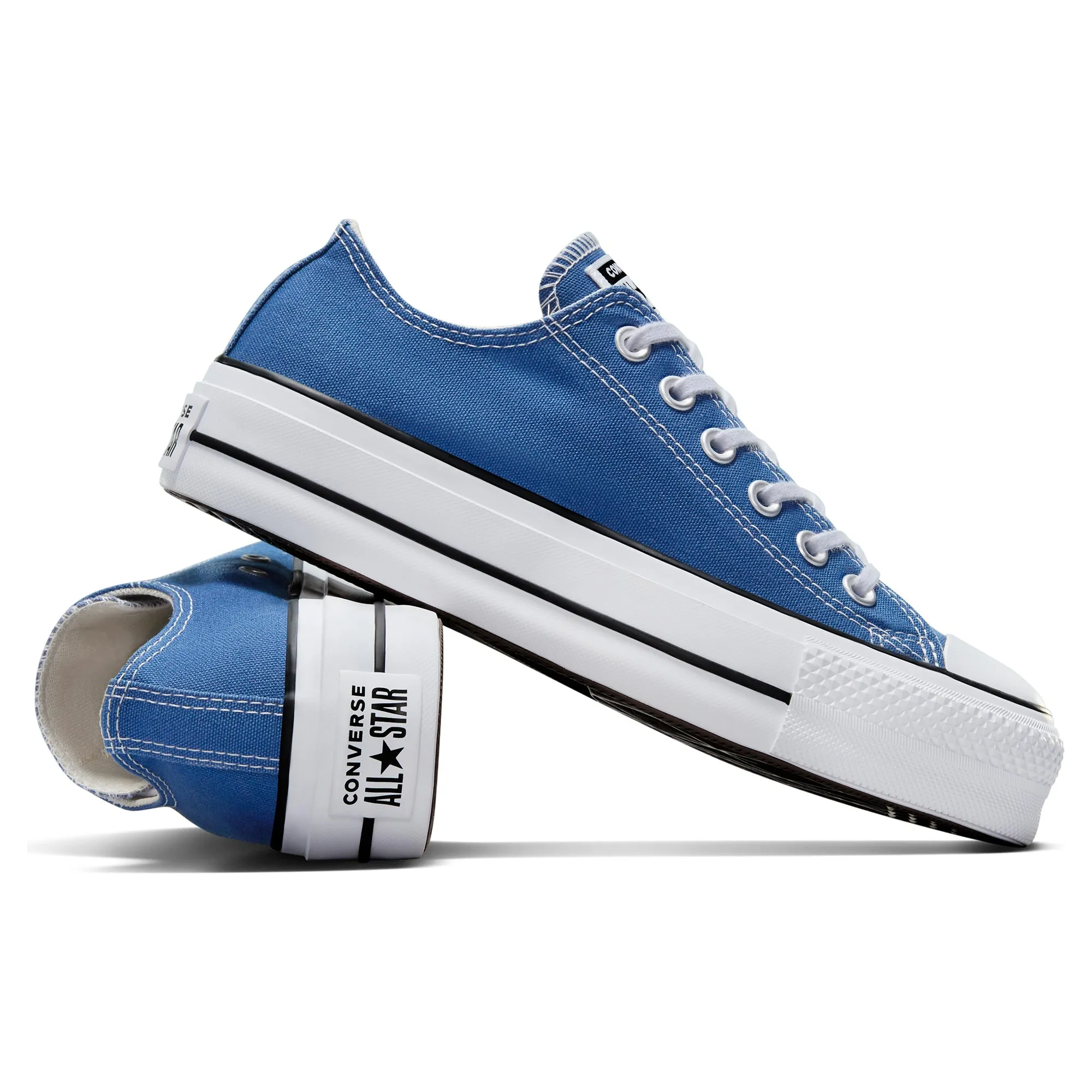 Chuck Taylor All Star Lift Low Top Women's Sneakers