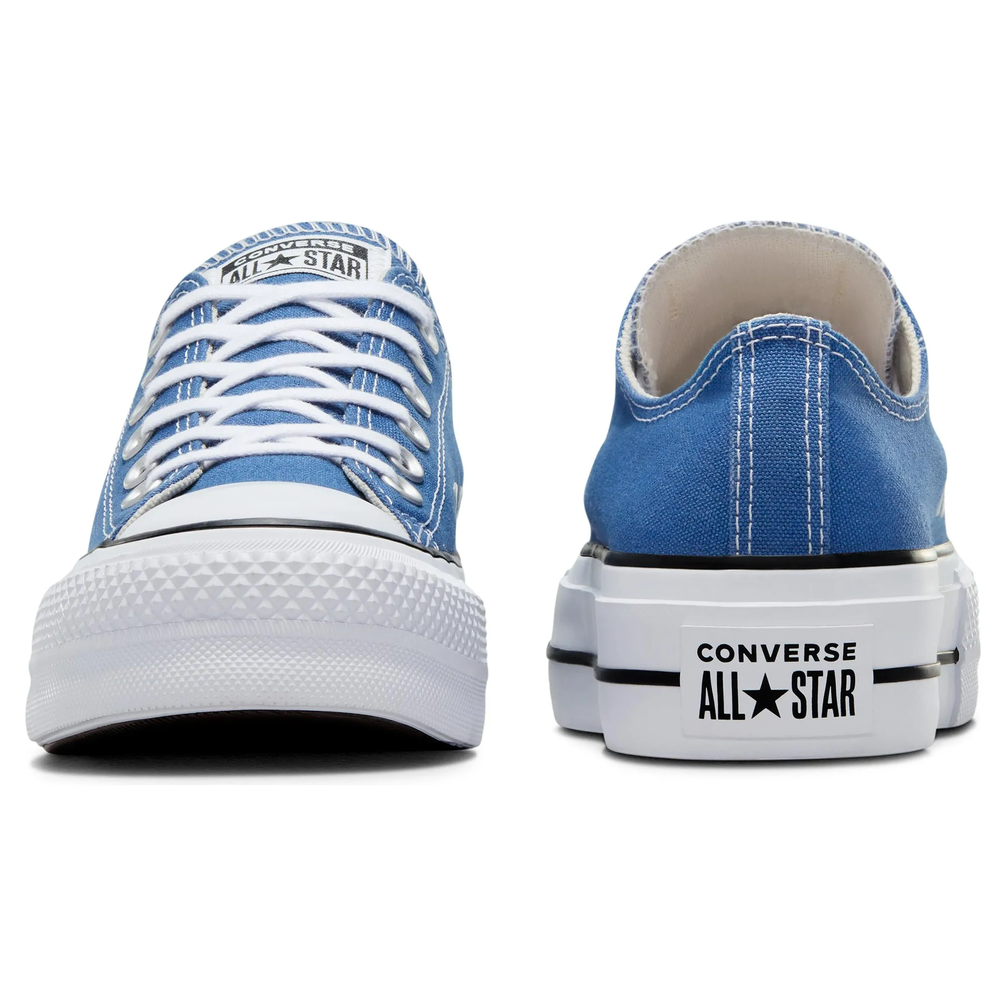 Chuck Taylor All Star Lift Low Top Women's Sneakers