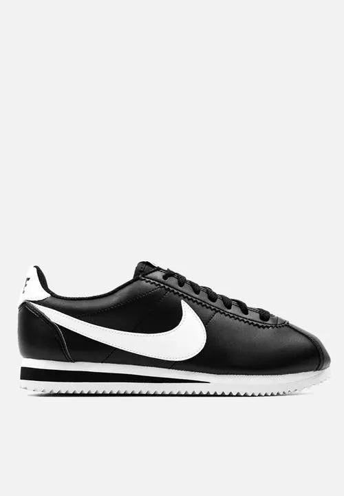 Classic Cortez (Black   White)