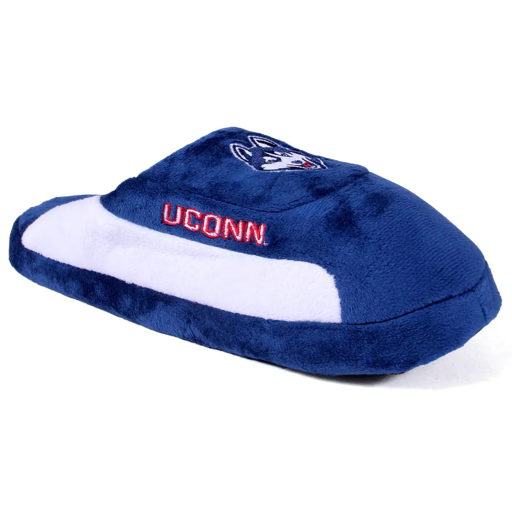 Connecticut Huskies Low Pro Indoor House Slippers