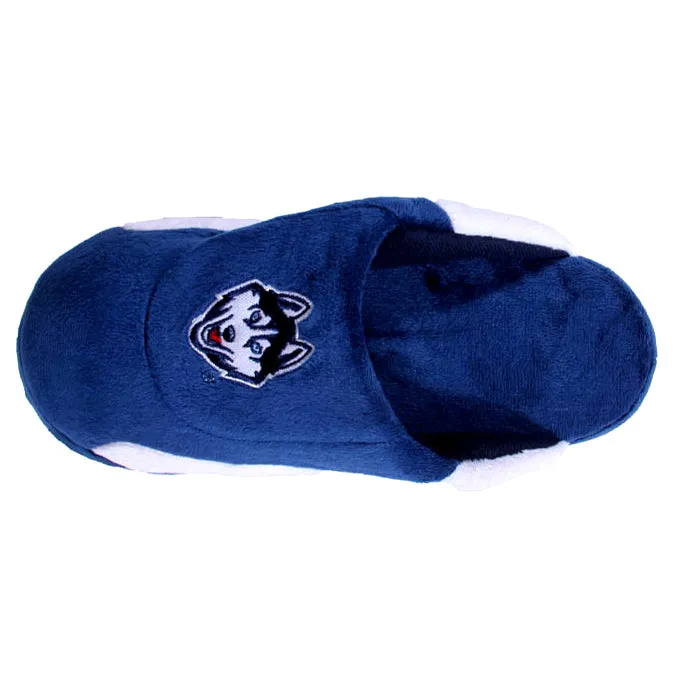 Connecticut Huskies Low Pro Indoor House Slippers