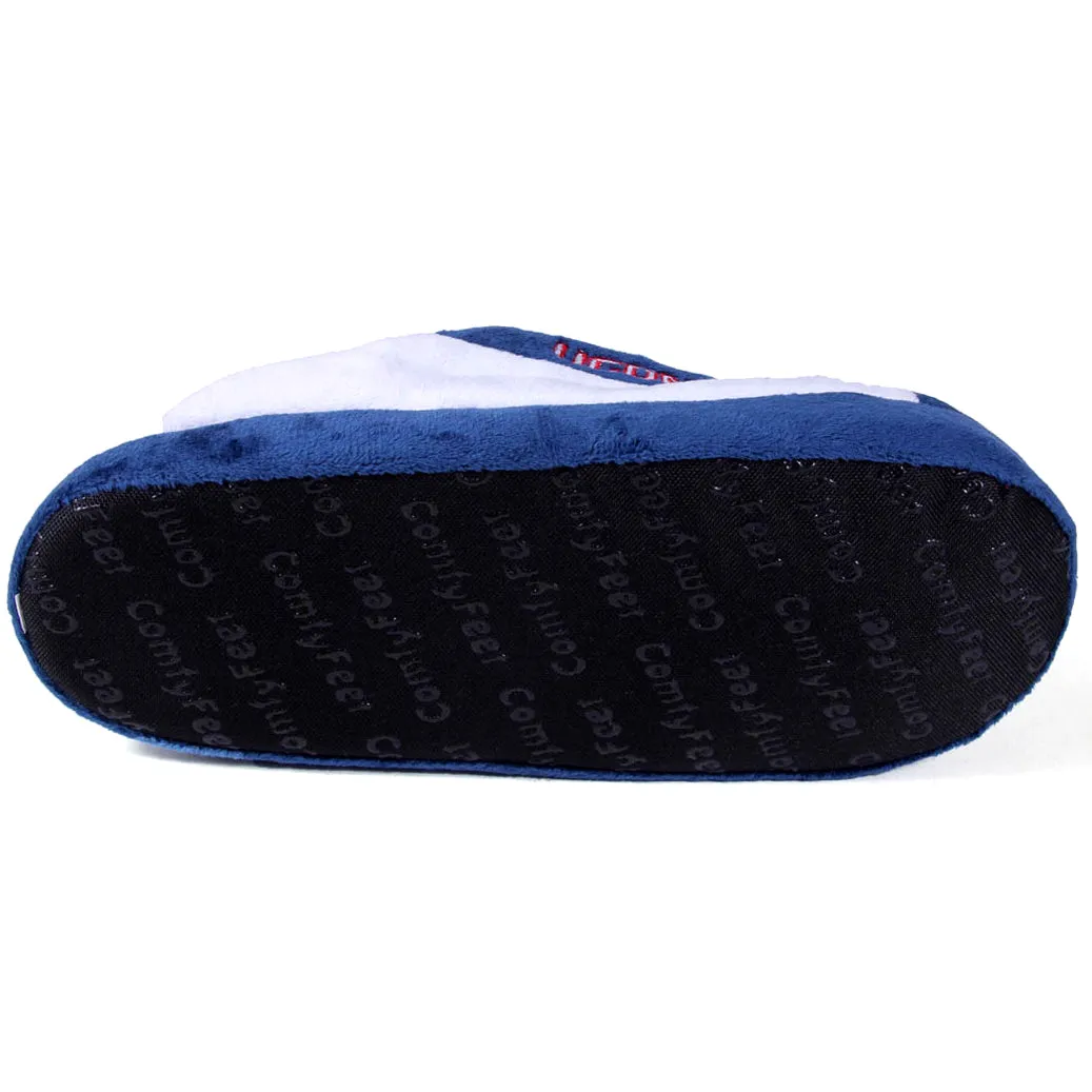 Connecticut Huskies Low Pro Indoor House Slippers