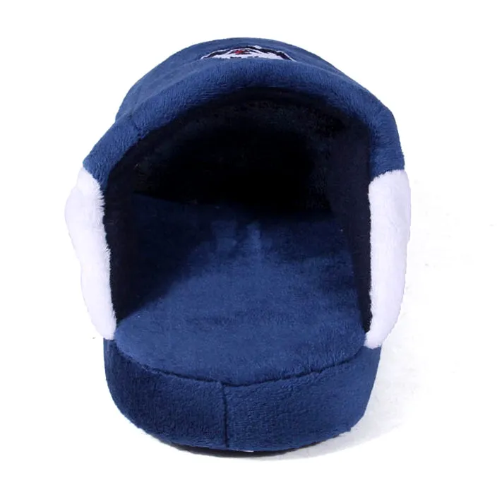 Connecticut Huskies Low Pro Indoor House Slippers