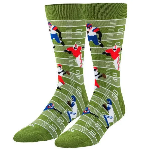 Cool Socks Football