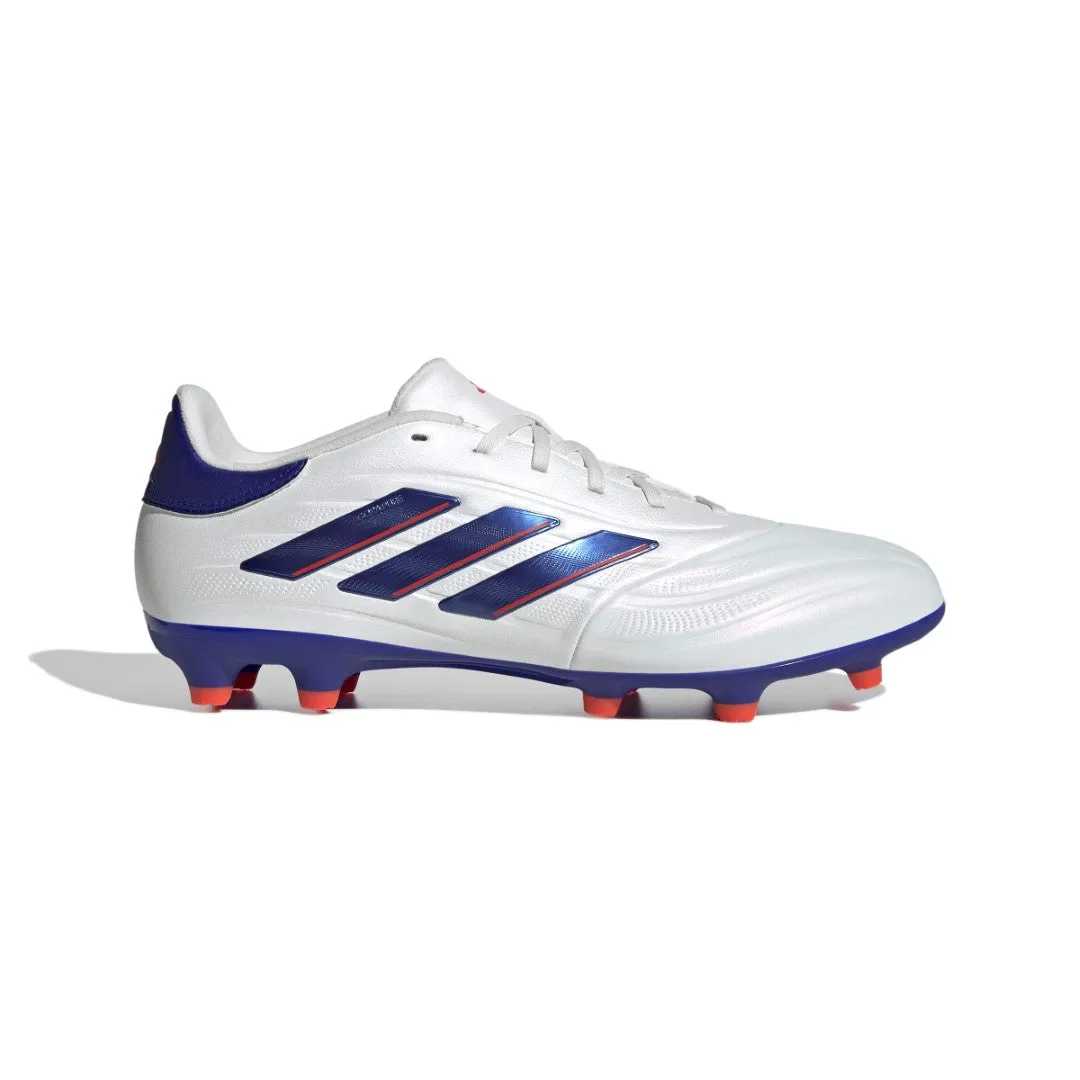 Copa Pure 2 League Firm Ground Boots Soccer Shoes