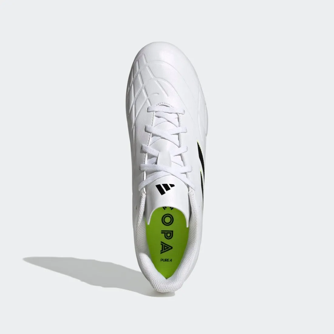 Copa Pure.4 Flexible Ground Boots