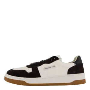 Court Charcoal White Gum