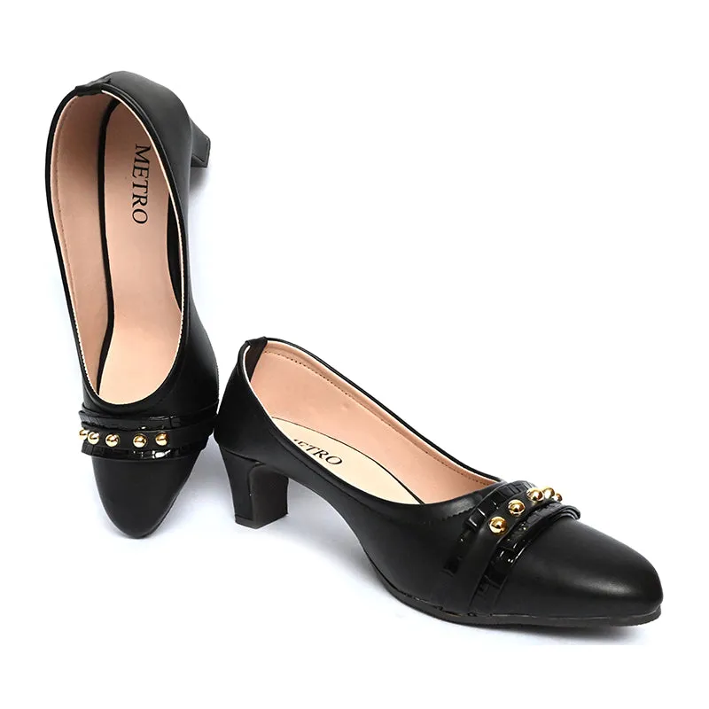 Court Shoes For Women - Metro-40900240