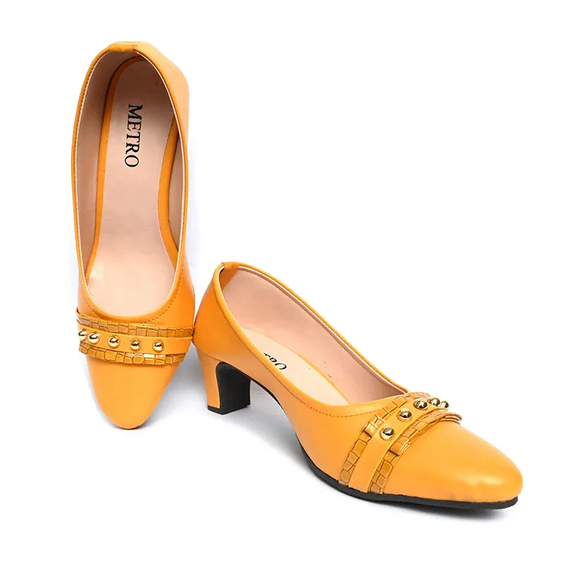 Court Shoes For Women - Metro-40900240