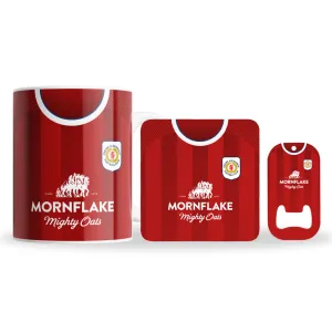 Crewe Alexandra 23/24 Home Bundle