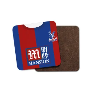 Crystal Palace 2016 Home Coaster