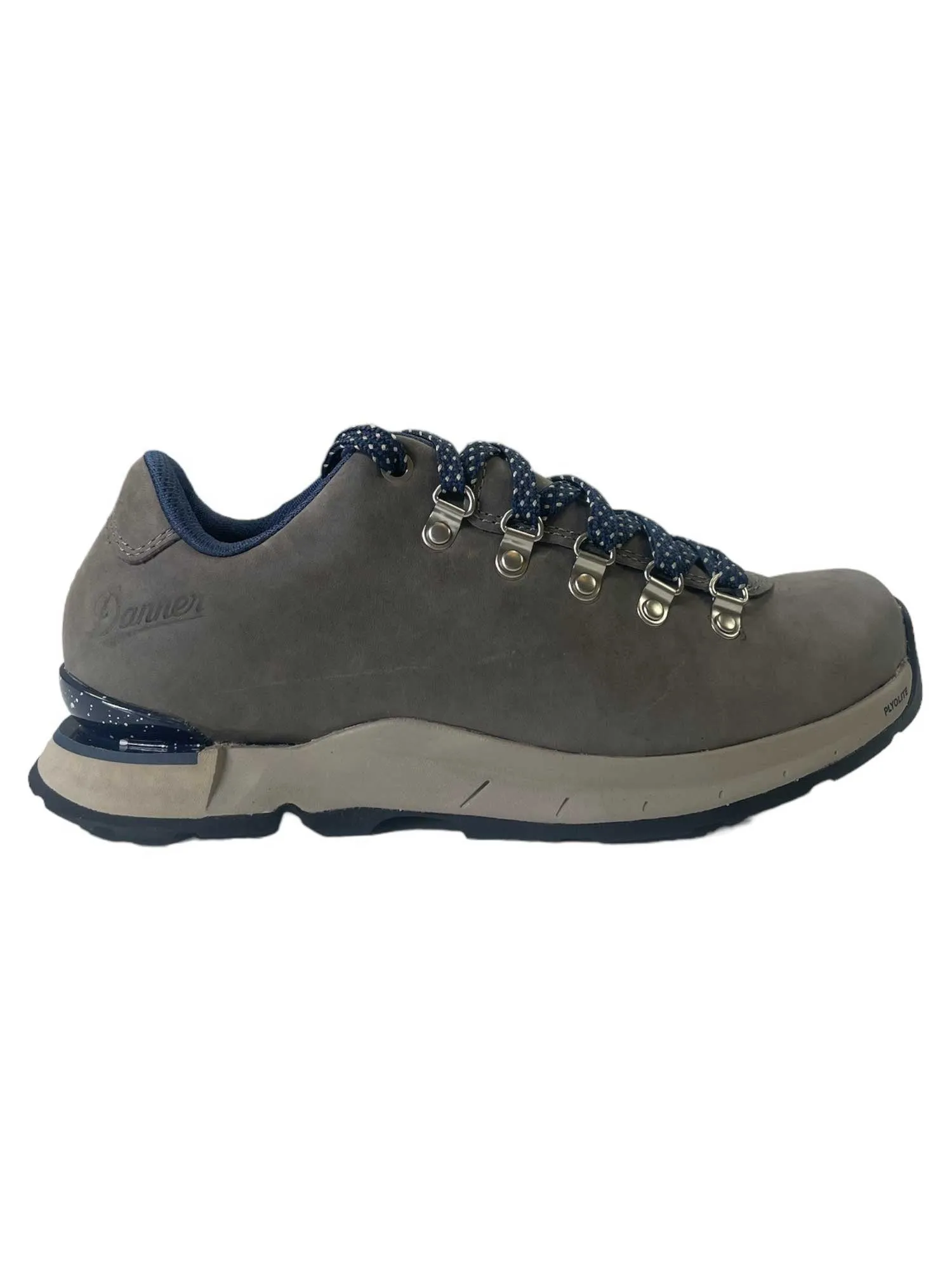 Danner Mens Mountain Overlook Shoe