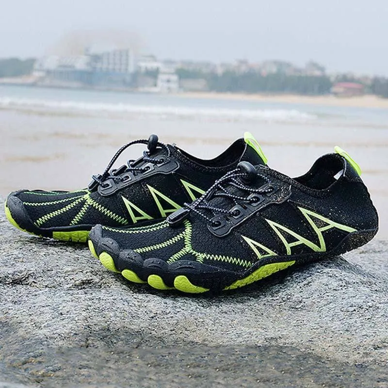 Dbeck®: Women's Quick-Drying Beach Water Shoes for Outdoor Fitness Cycling