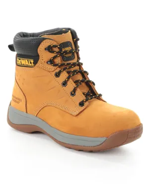 DeWalt Carbon Wheat Nubuck Safety Boots