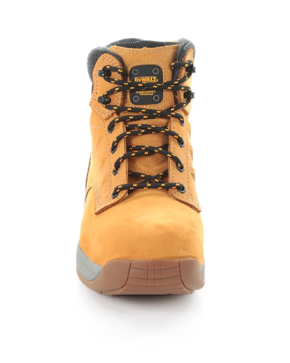 DeWalt Carbon Wheat Nubuck Safety Boots