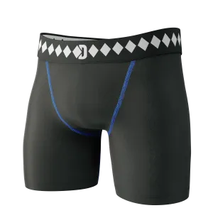 Diamond MMA Youth Compression Jock Shorts